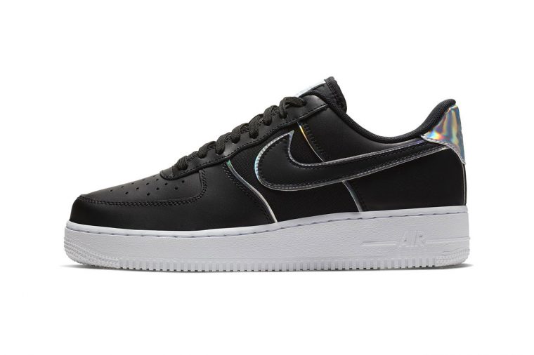 Nike Air Force 1 '07 LV8