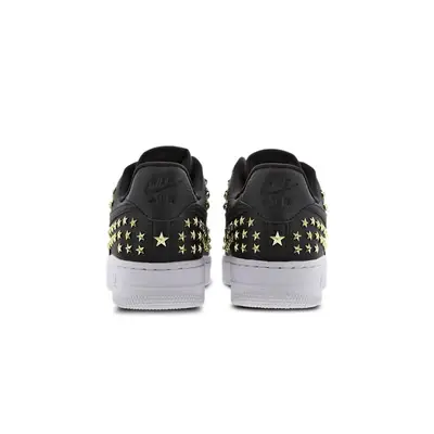 Nike air force 1 deals 07 white star stud