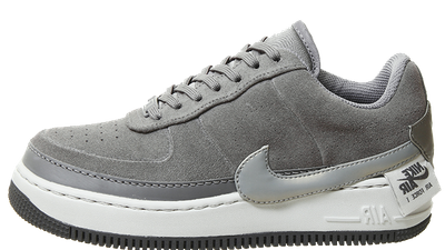 nike air force 1 jester grey