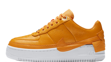 Nike Air Force 1 Jester XX Premium Orange