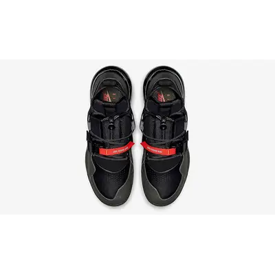 nike air force 270 utility sequoia