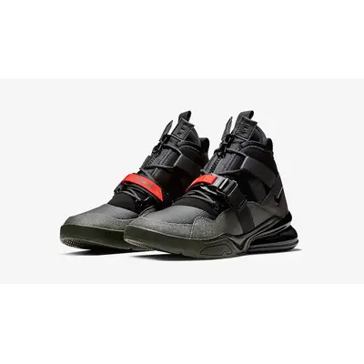 Nike air force 270 best sale utility sequoia