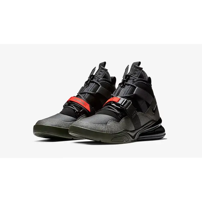 High top air force best sale 270 shoes