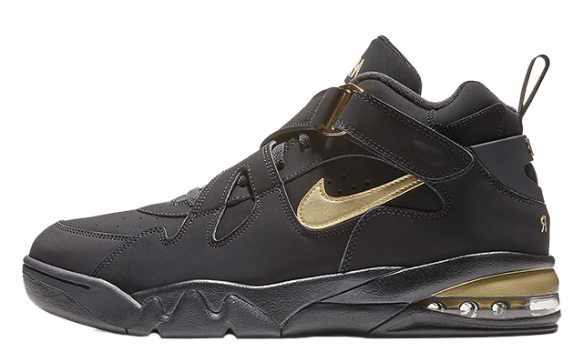 nike air force max cb release date