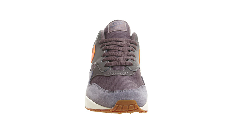 air max 1 grey orange air max 1 grey orange