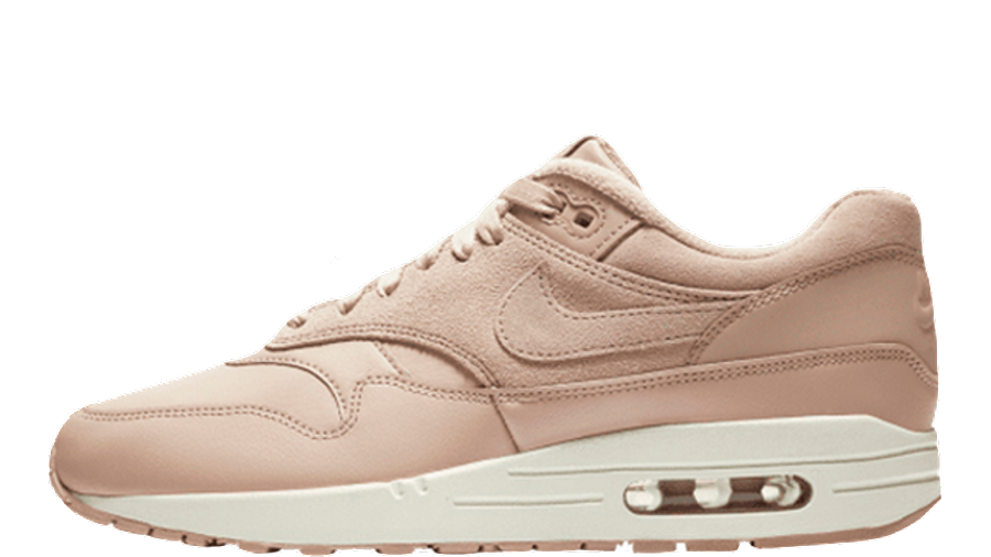 nike air max 1 premium bio beige