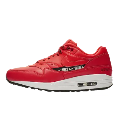 air max 1 se overbranded