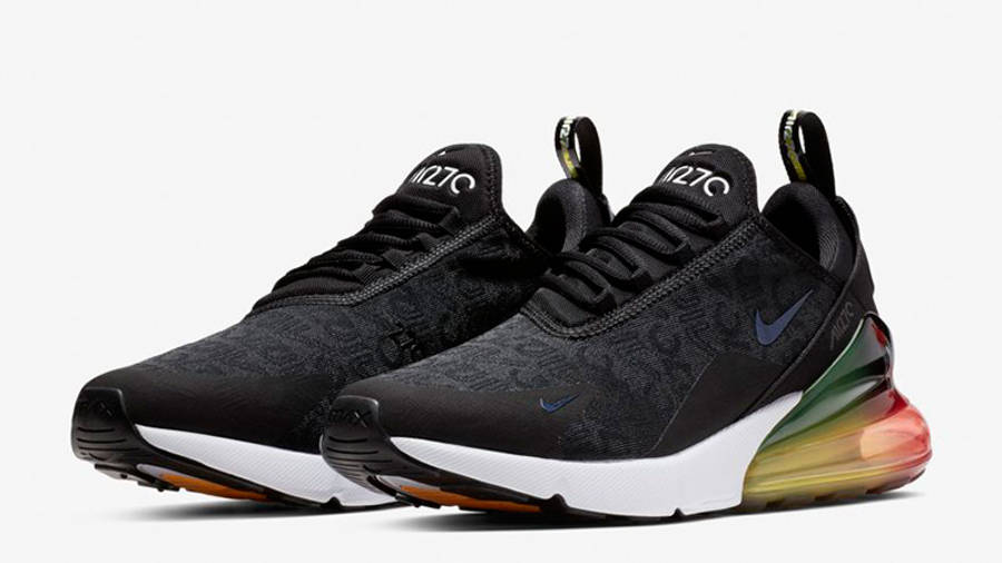 nike air max 270 se