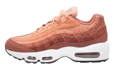 nike air max 95 burnt orange