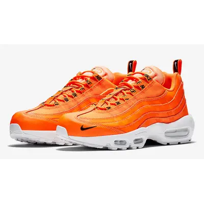 Orange air sale max 95s