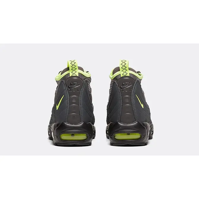 Nike studio 88 nike roshe price in india 2016 Sneakerboot Black Volt