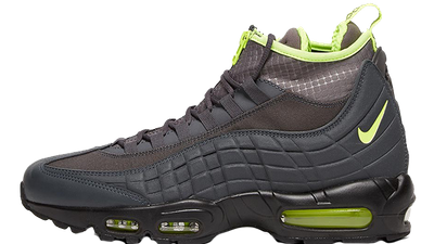 air max 95 sneakerboot volt