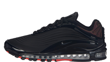 Nike Air Max Deluxe Black Red