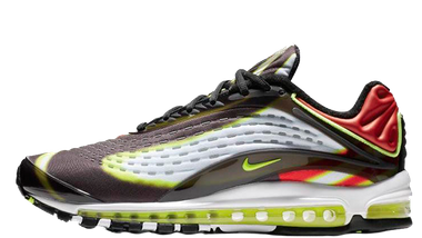 nike air max deluxe 97