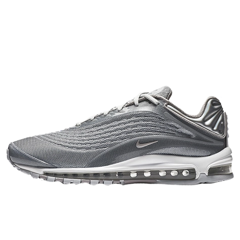 Nike The Air Max Deluxe Oil Grey AT8692-001