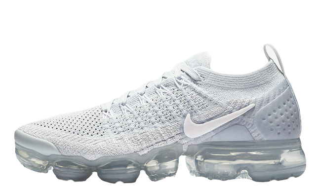 nike vapormax floral