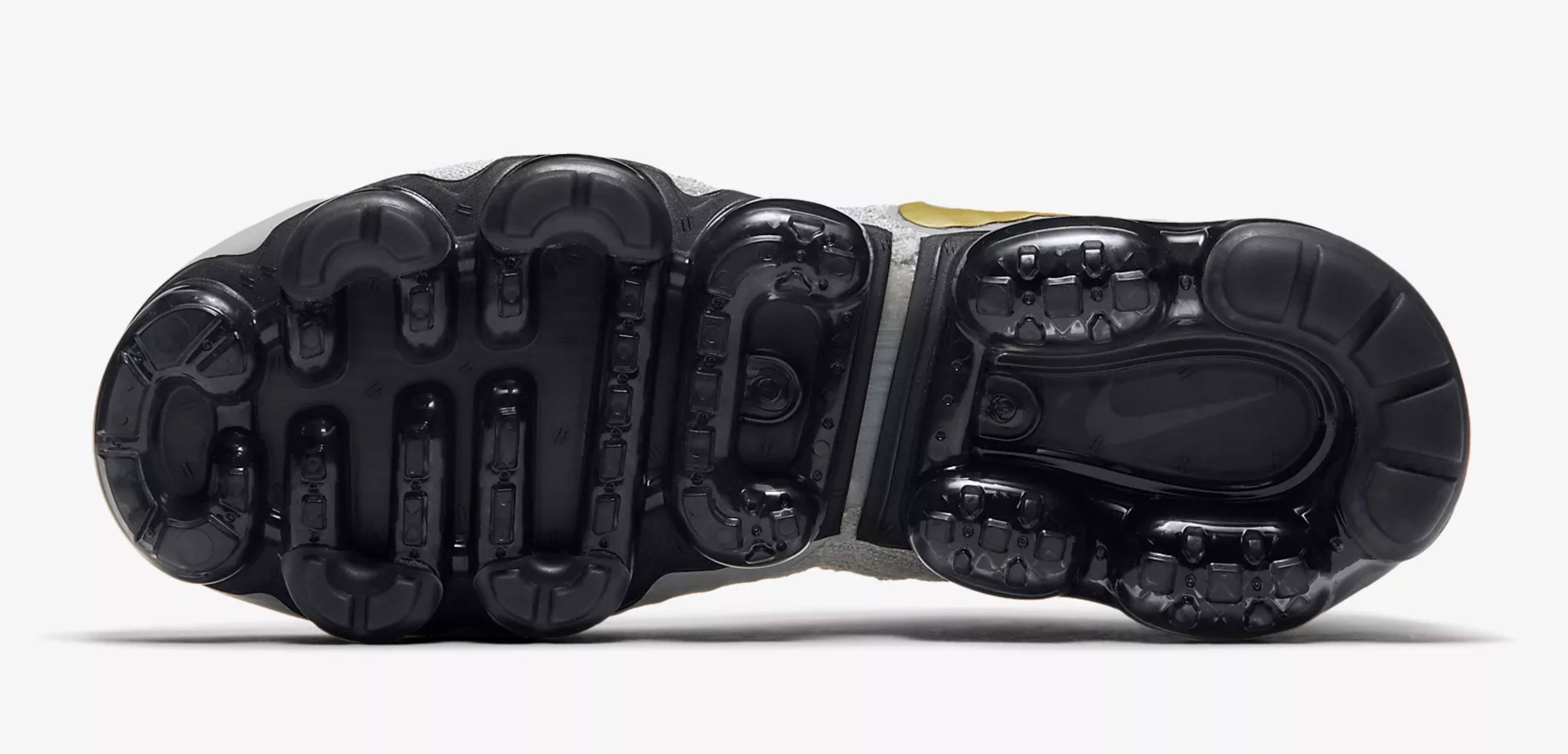 Nike Air VaporMax Flyknit 2 "Metallic Pack"