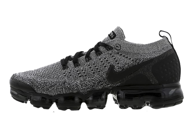 grey and black flyknit vapormax off 59 