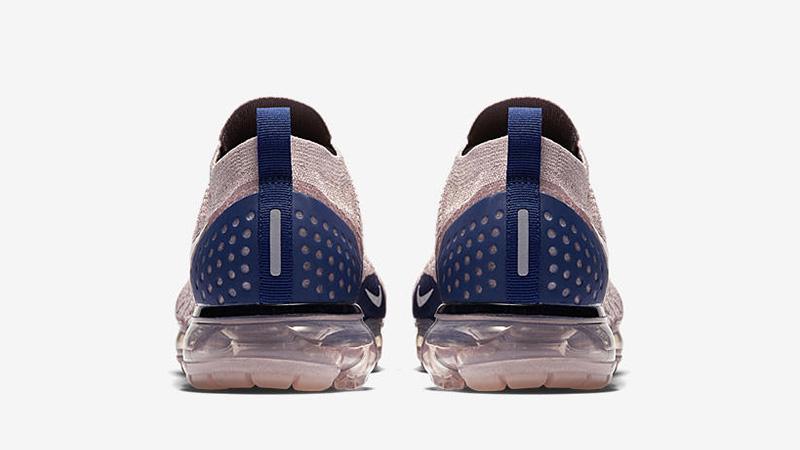 Nike Air VaporMax Flyknit 2.0 Smokey Mauve