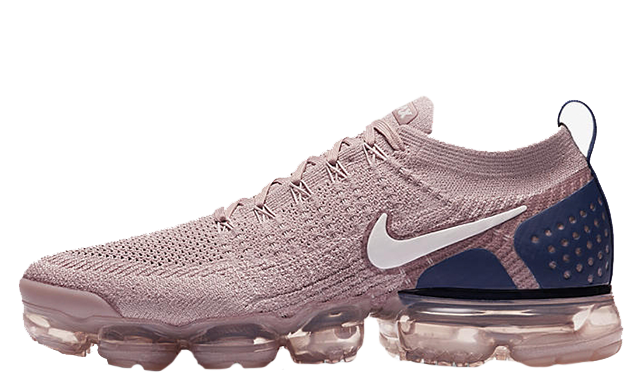 mauve vapor max