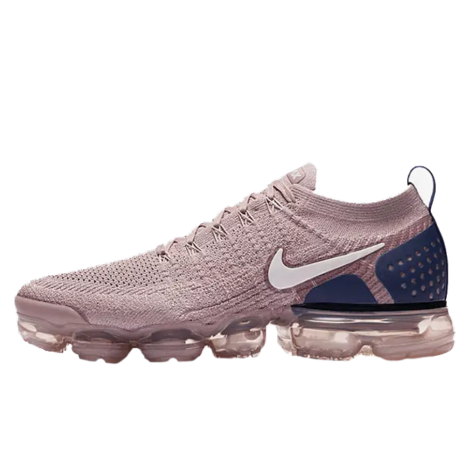 Mauve vapormax clearance