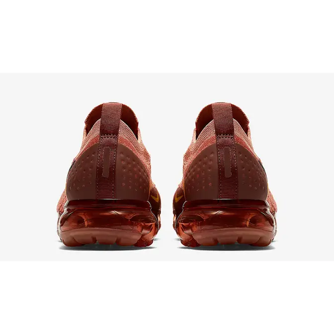 Terra blush hot sale vapormax