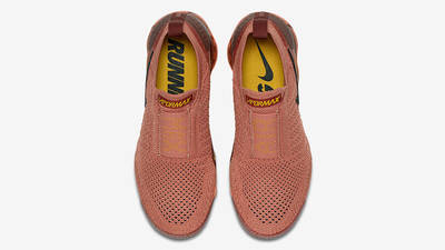 vapormax terra blush