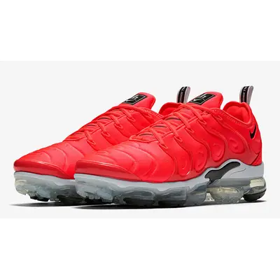 Air vapormax plus crimson online