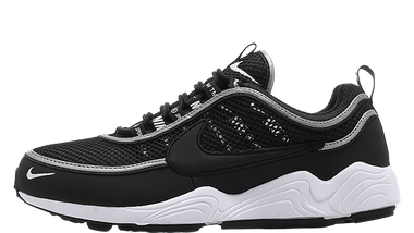 Nike Air Zoom Spiridon Overbranding Pack Black