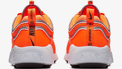 spiridon orange