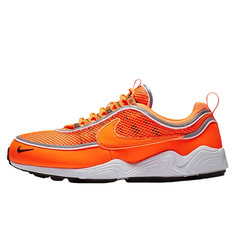Nike Air Zoom Spiridon Overbranding Pack Orange AJ2030-800