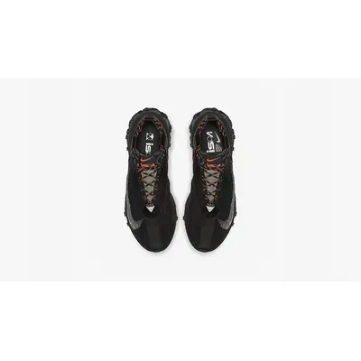 Nike ispa react runner store mid