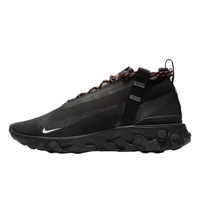 Nike react runner hot sale wr ispa trainers