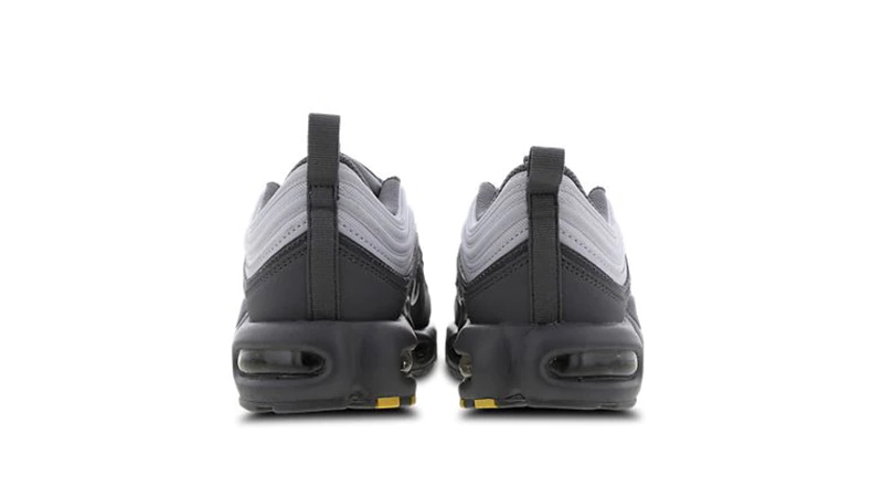 Consejo espina Monetario Nike TN Air Max 1/97 Grey Black | Where To Buy | BV0321-002 | The Sole  Supplier