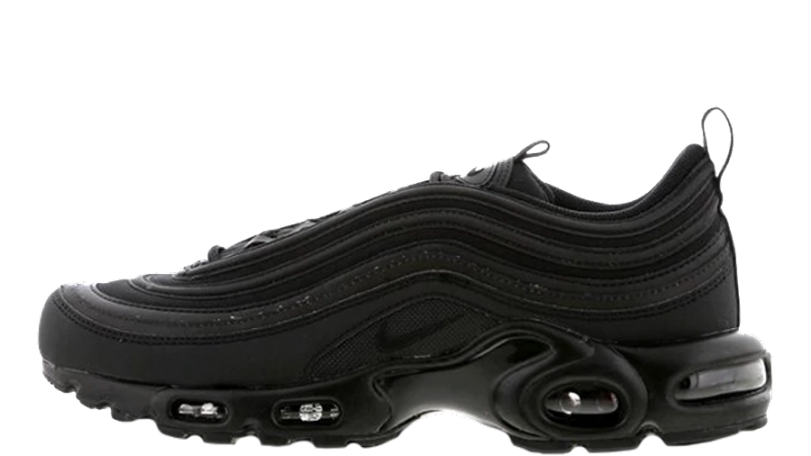 Nike TN Air Max 97 Triple Black | Where To Buy | BV0321-003 | The ...
