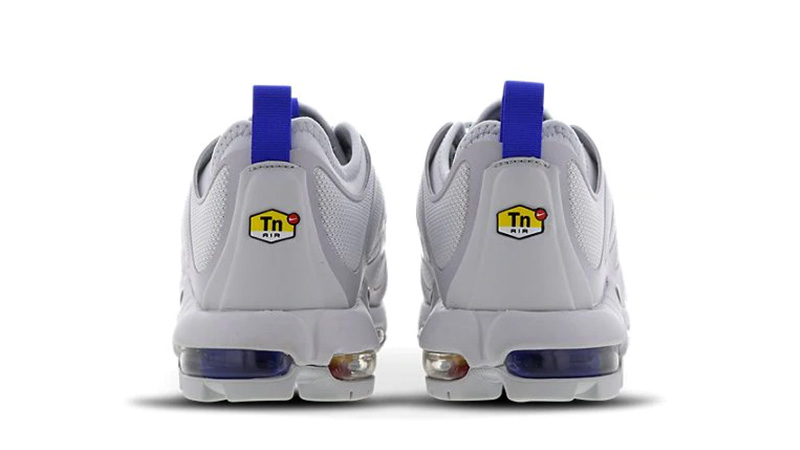 Nike TN Air Max Plus Grey Blue