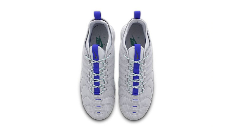 Nike TN Air Max Plus Grey Blue