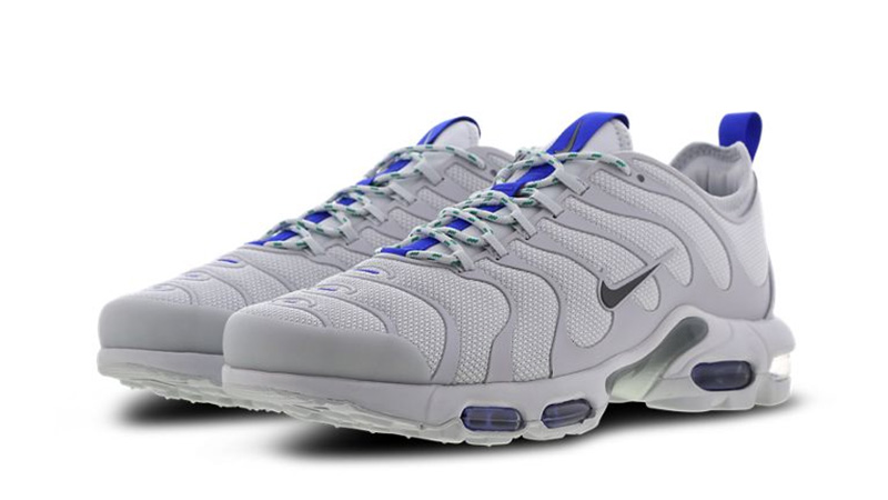 grey and blue tns