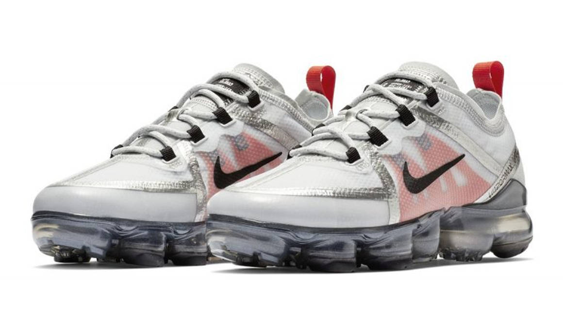 vapormax 2019 silver bullet