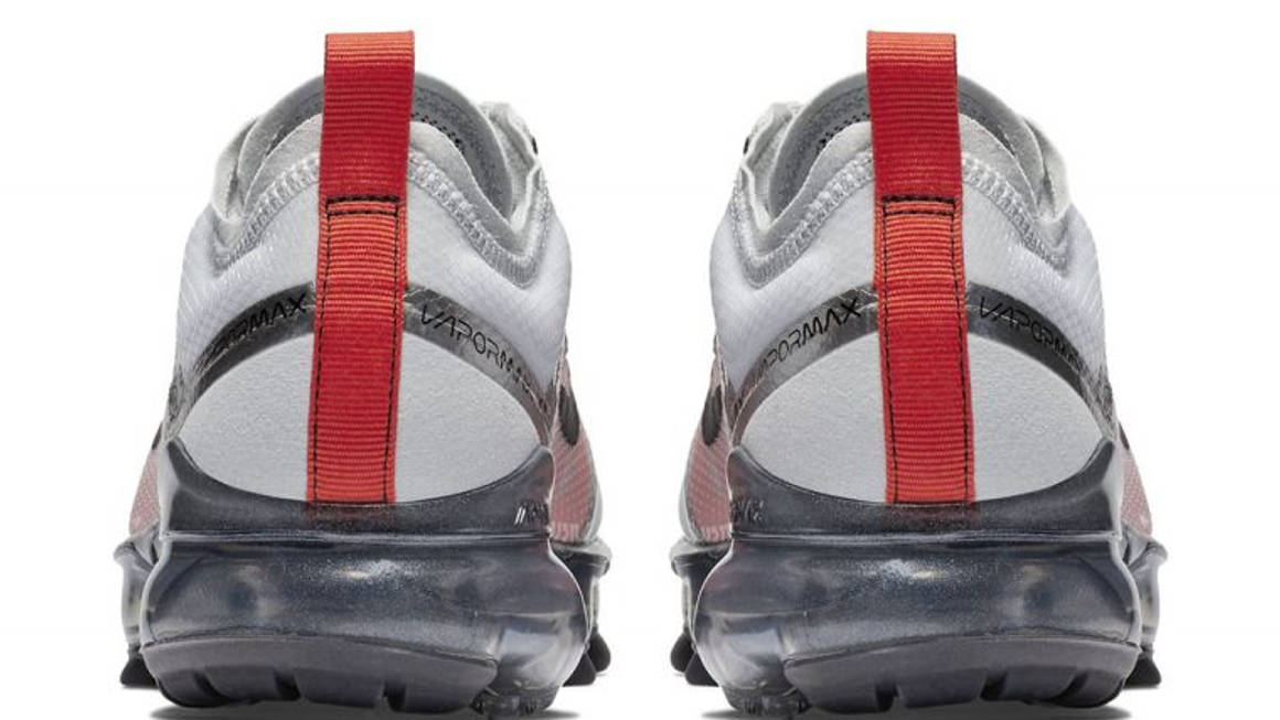 vapormax 2019 silver bullet