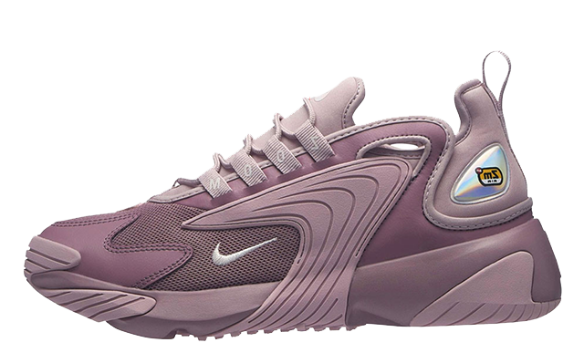 Nike Zoom 2K Purple Womens