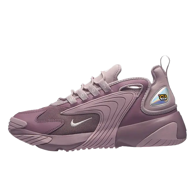 Nike Zoom 2K Purple Womens | Where To Buy | | The Sole Supplier