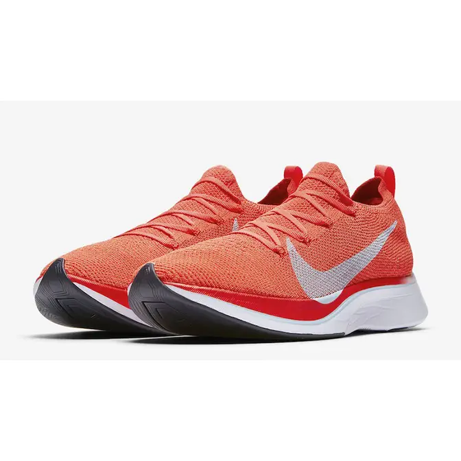 Nike zoom vaporfly 4 size 8 best sale