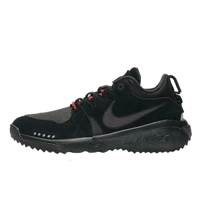 NikeLAB ACG Dog Mountain Black Where To Buy AQ0916 003 The Sole Supplier