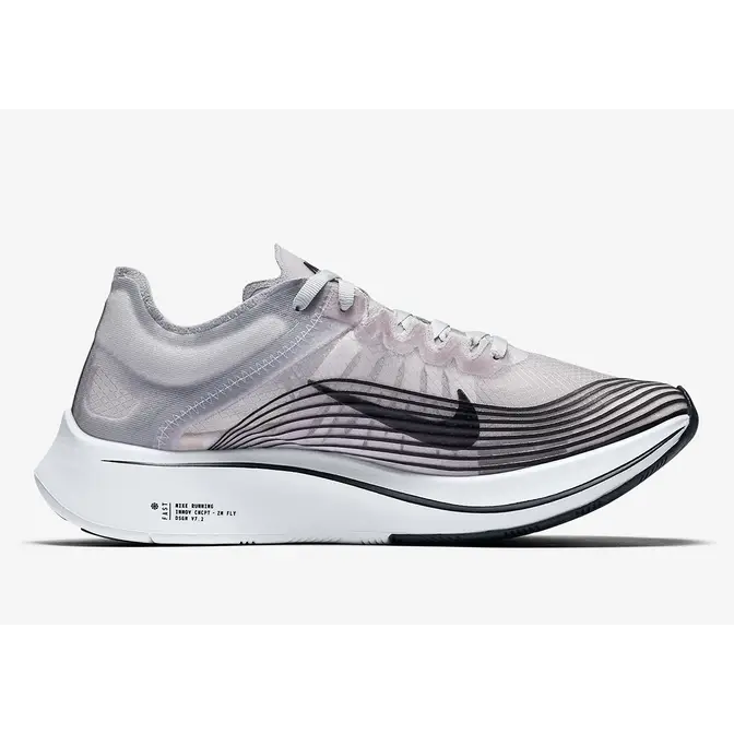 Nike Zoom Fly SP Floral | Where To Buy | AV3523-001 | The Sole Supplier