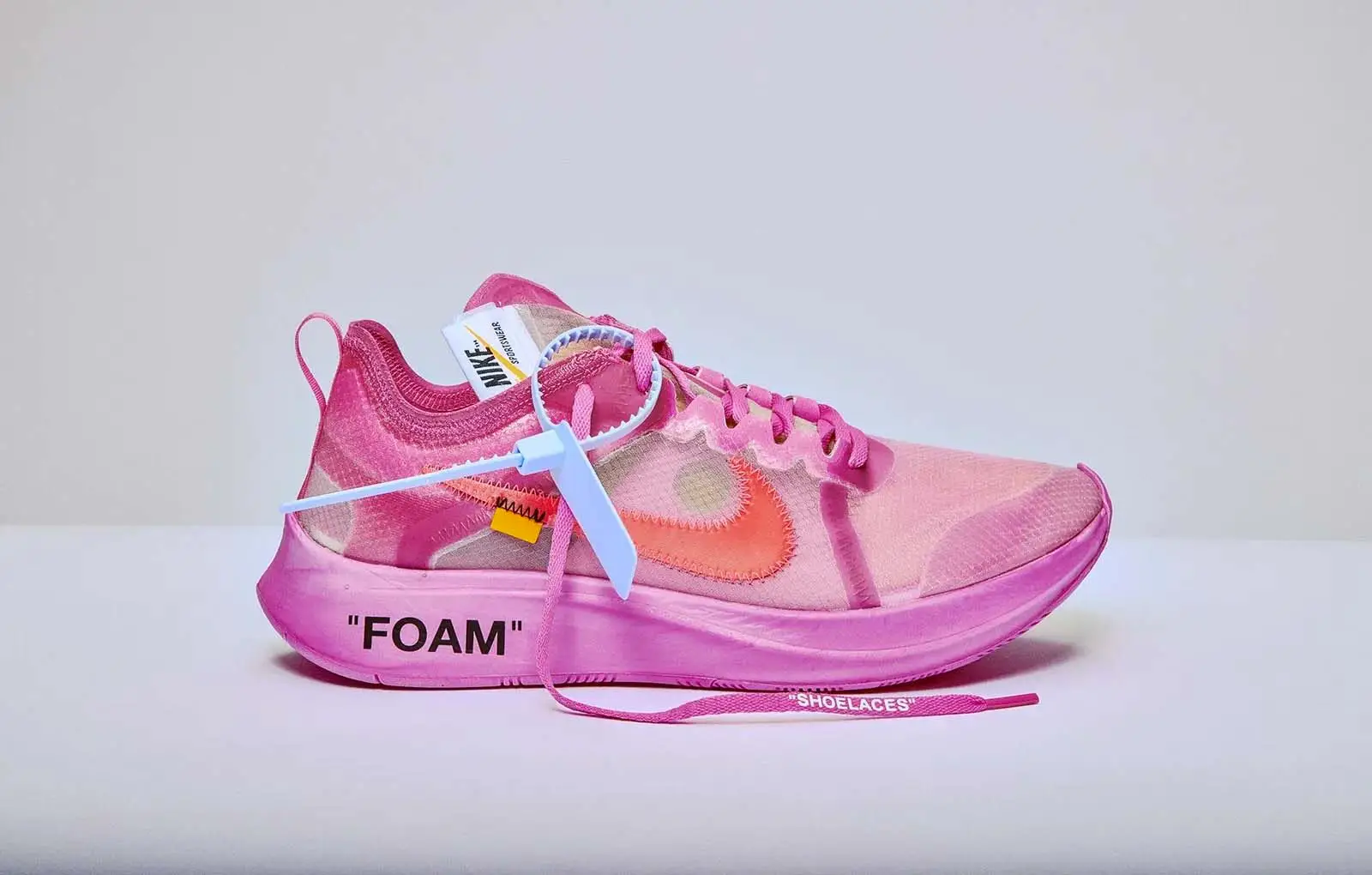 Nike zoom fly prezzo best sale