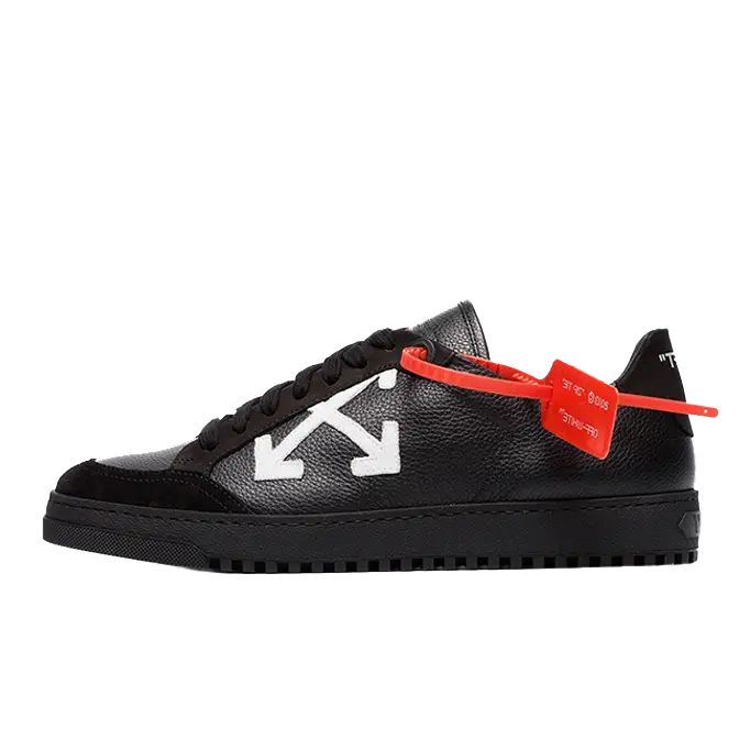 Off white carryover store sneakers