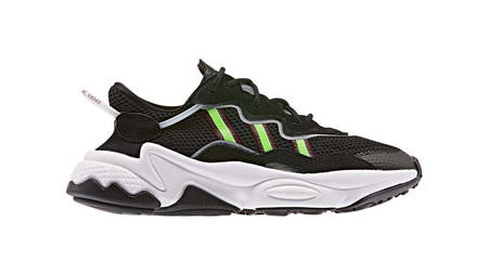 The adidas Originals Ozweego Surfaces In Four Colourways The adidas Originals Ozweego Surfaces In Four Colourways