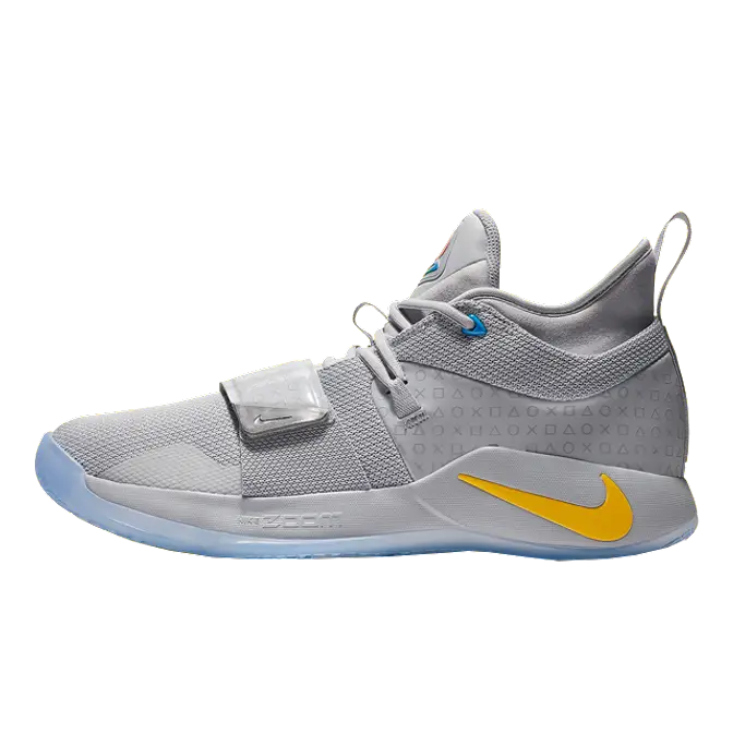 personal metano bosque Nike PG 2.5 Playstation | Where To Buy | BQ8388-001 | The Sole Supplier