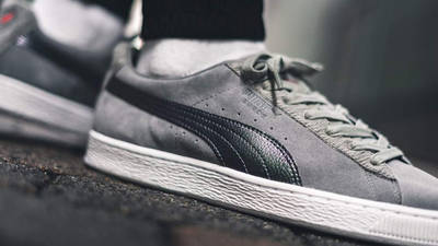 puma suede classic x staple